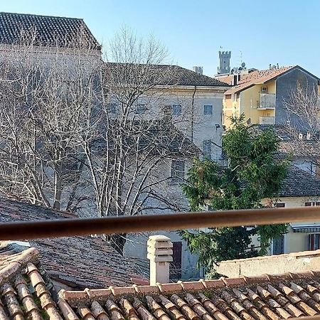 Sui Tetti Di Valeggio - Holiday Apartment Valeggio sul Mincio Exterior foto